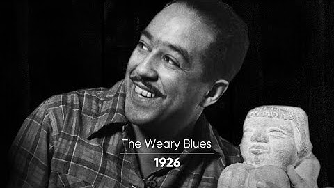 Langston Hughes: Harlem Renaissance Poet, Novelist, Playwright | Biography