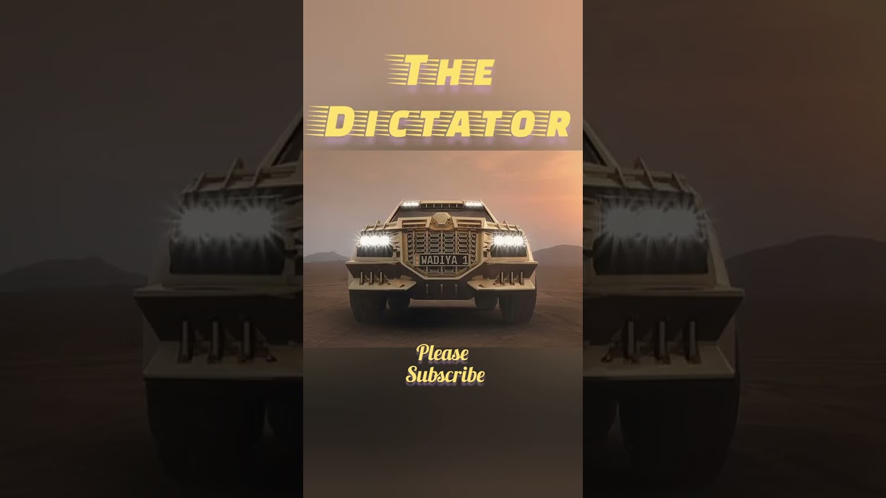 Armored Dartz'The Dictator|Gold Plated|