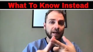 Why The RDA Is Misleading