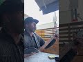 Daily Nylon string banjo practice