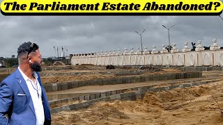 TRUTH About The parliament Estate Phase2: Affordable Land for sale Near Lekki airport  Ibeju lekki