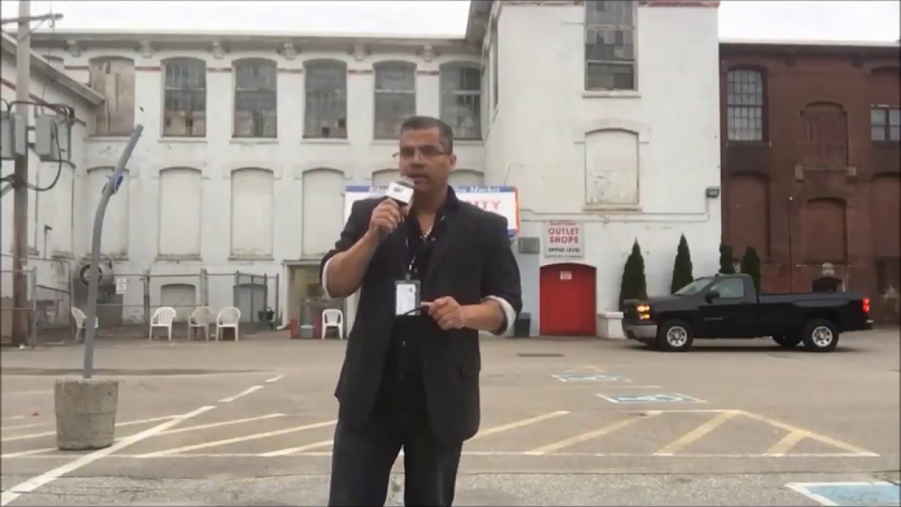 Bargain City Flea Market YouTube