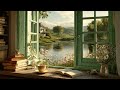 a gentle morning playlist 🌿 soft piano for calm focus &amp; study