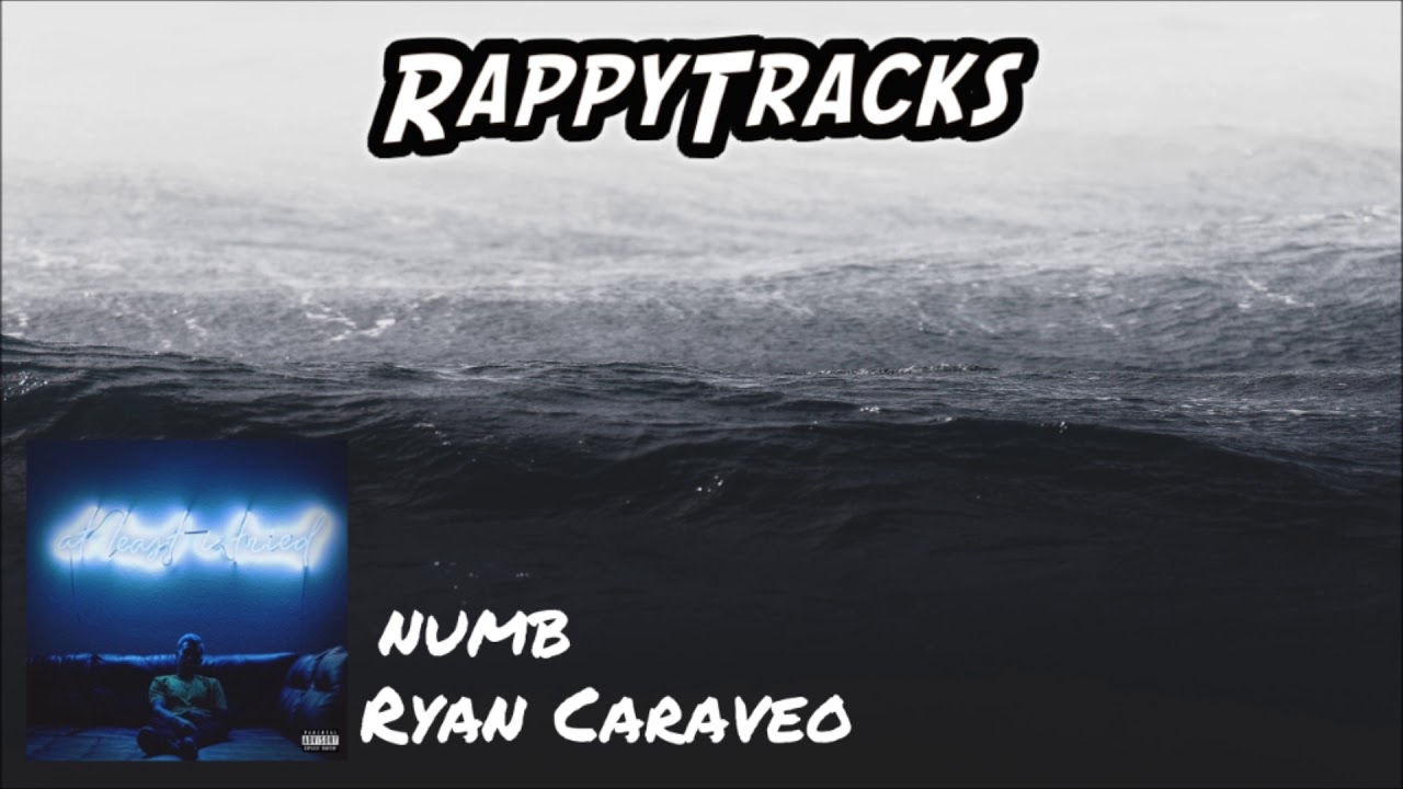Ryan Caraveo Numb [Lyrics In Description] YouTube