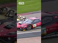 DTM-Titelkampf am Sachsenring eskaliert! | Highlights Rennen 2 Sachsenring | DTM 2025