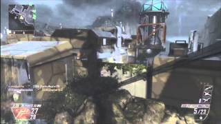 Trickshot Uplink Hitmarker