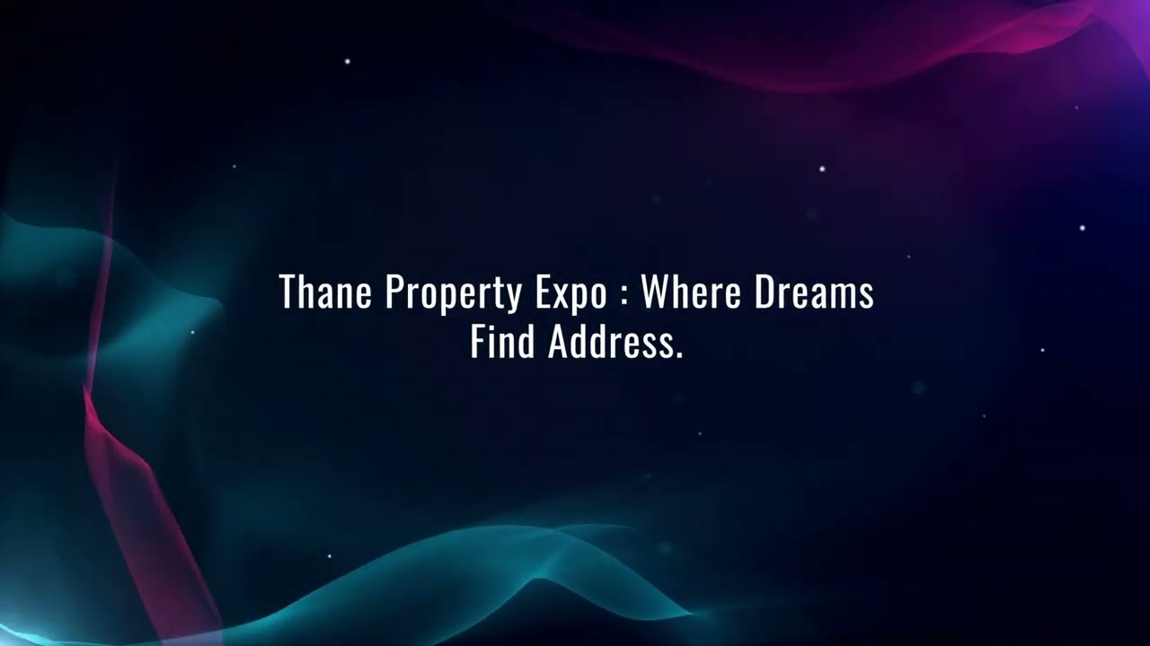 🏗️🌆 Block Your Dates! 🌆🏗️CREDAI–MCHI Thane presents the 23rd Mega Property Expo & HFC EXPO 2026