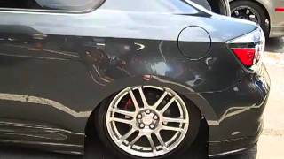 Scikotics Asylum 2011 Bagged tC