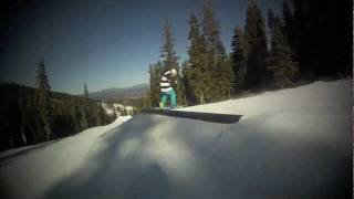 Northstar GoPro Edit (2011-2012)