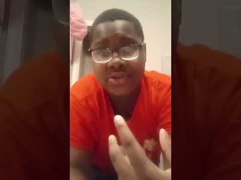 I HATE ERNEST EVERETT JUST MIDDLE SCHOOL😭😭💀💀 Inspired by @tyler.vitelli