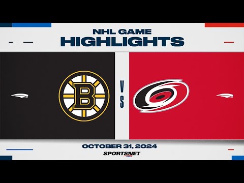 NHL Highlights |