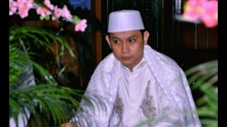 Adzan merdu menyentuh hati 'Ust Muhammad Amin Sabarudin'