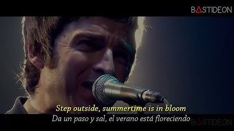 Oasis - Don
