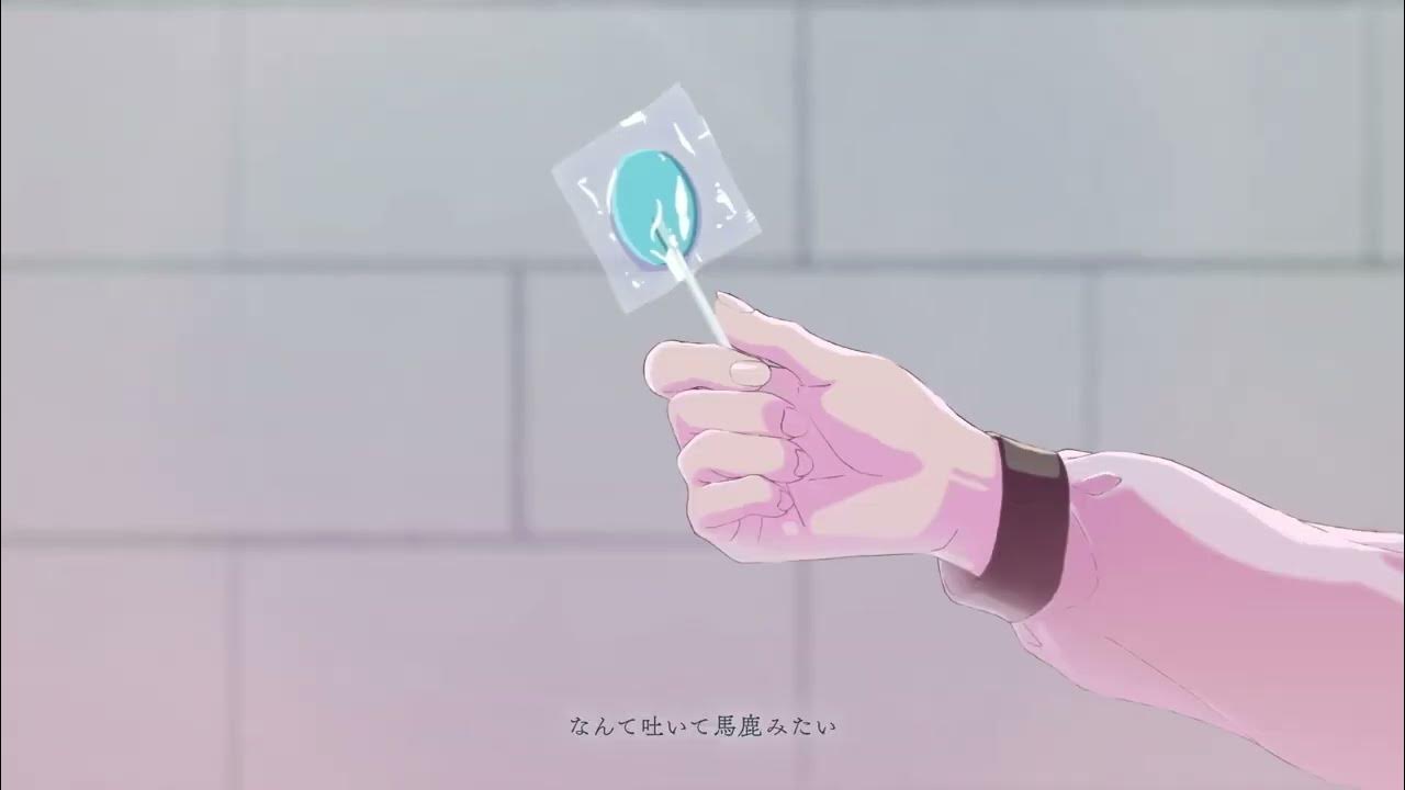 cover、ボーカルmix