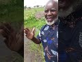 Ucheshi WA Mzee KIVULI Africancinema Africanfilms Movie 