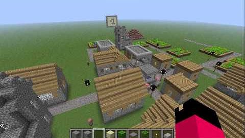 Minecraft  mods-Ep. 1 Singleplayer commands