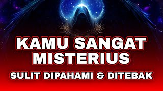Jiwa Terpilih ✨ Kamu Adalah Misteri Bagi Banyak Orang 😶‍🌫️🥶🤯