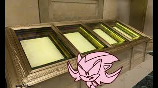 Shadow The Hedgehog SnapCube Fandub moments [Animatic]