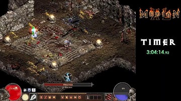 Project Untwinked Naginata Assassin level 140 - WiLHC_AE - Part 1 | HARDCORE | Median-XL Sigma 2.3