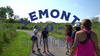 Details Lemont Walking Club Is More Than Just A Stroll | Lemont Unlocked Update