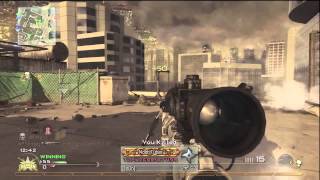 5 man highrise feed