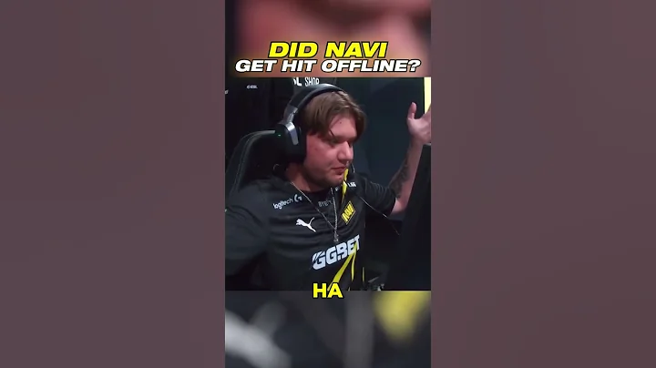 Was NaVi vs Heroic RIGGED? 🤔 #csgo #esl #csgoclips - 天天要聞
