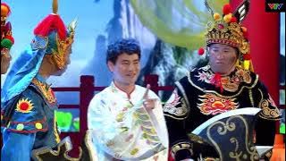 Táo quân 2018 full   YouTube