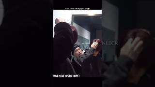 Im Crying They Really Like Everything About Each Other..