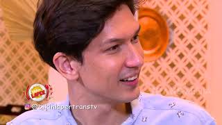 Spicy Sour Tuna, Dimas Beck Didn't Expect It to Be This Delicious | MAKE YOU HUNGRY (11/6/20) P4