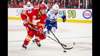May 13th Preview and First Round Playoff Schedule is Released