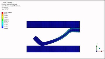 Section 14-3 Planar Seal (Results)