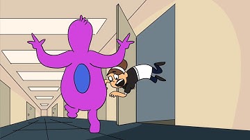 TraknProtect Safety Buttons