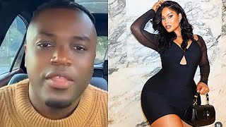 JUMALOKOLE KAONGEA HAYA KUHUSU HAMISA MOBETO LEO VALENTINE DAY