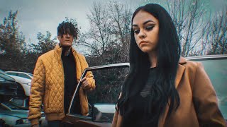 Hrflow Ft. Lil G - Válassz (Official Music Video)