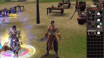 *Metin2 Childhood memories *