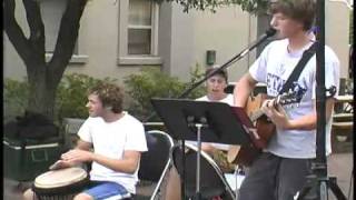 Summer Beach Project 2008 - COM