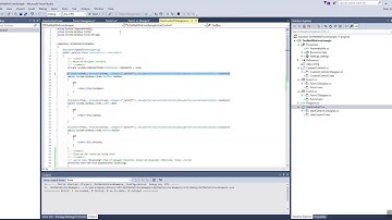 Designing editable UserControls for WinForms