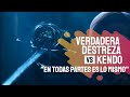 Verdadera Destreza Vs Kendo: Todos Los Caminos Correctos Llevan Al Mismo Destino