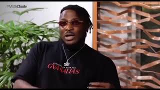 I didn’t have Sex With Davido’s Chioma - Perruzi Denies Allegations #davido #chefchioma #perruzi