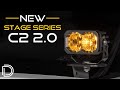 Meet The C2 2 0 The King Of Compact 2 Inch LED Pods Diode Dynamics Meet The C2 2 0 The King Of Compact 2 Inch LED Pods Diode Dynamics