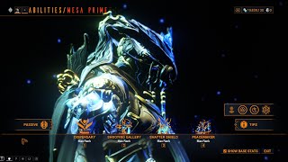 Warframe Gameplay, No Commentary, Stream
