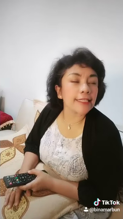 Tiktok ' Abang cari kancut '