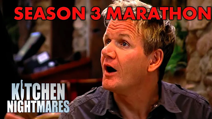 Season 3 Marathon | Kitchen Nightmares - DayDayNews