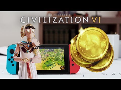Sid Meier’s Civilization VI – Episode 3: The Paths to Victory