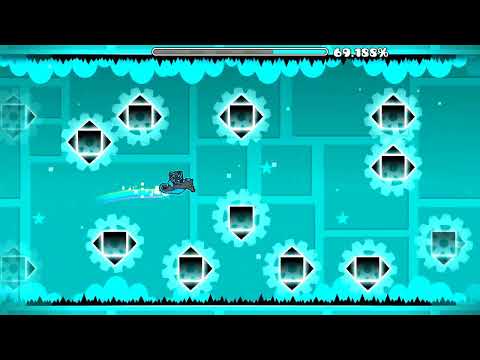 Showcase for Funky town