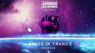 W&W - Invasion Original Mix [Highest Quality]
