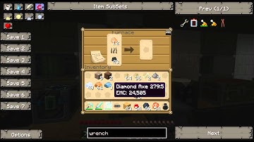 SS9 Tekkit SMP - The Start Of Skynet :: Tekkit 04