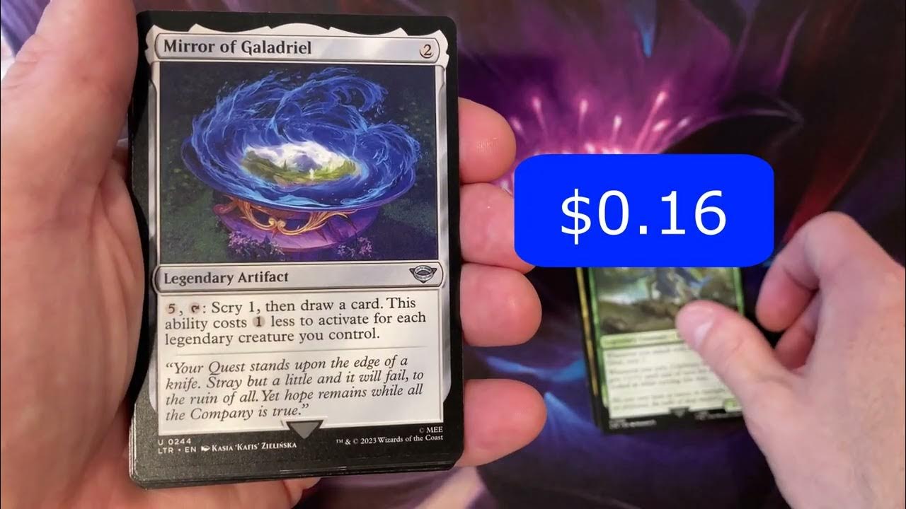 MTG The Lord Of The Rings Tales Of Middle Earth Set Booster 3 YouTube mtg-the-lord-of-the-rings-tales-of-middle-earth-set-booster-3-youtube