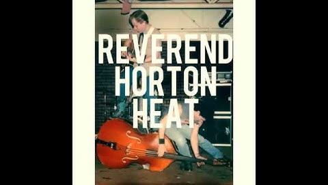 Thumbnail of Pinata Protest, Reverend Horton Heat, Dale Watson, Two Tons