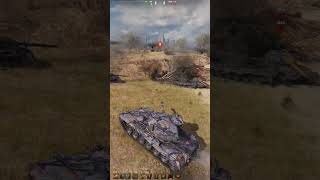 H3 Клановые Спринты Хайвей вылазка #wot #миртанков